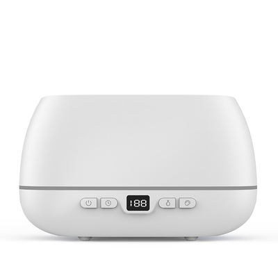 화려한 불꽃 아로마테라피 가습기 200 밀리람베르트 USB 아로마 확산기 세대 시원하 안개