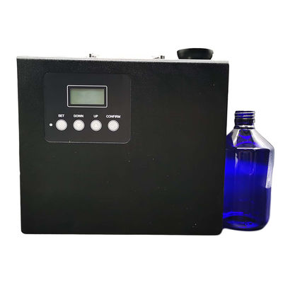 OEM 집에 큰 지역 향기 공기는 500ML 능력을 기계화합니다