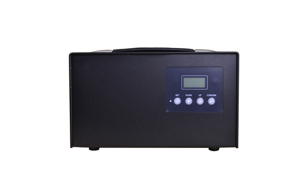 500대 밀리람베르트 전기 아로마테라피 확산기, AC220V 집 전체 향기 기계