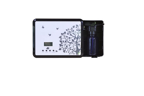1 ml/H 정유 HVAC 향 발산기 기계 250 밀리람베르트 플라스틱 병