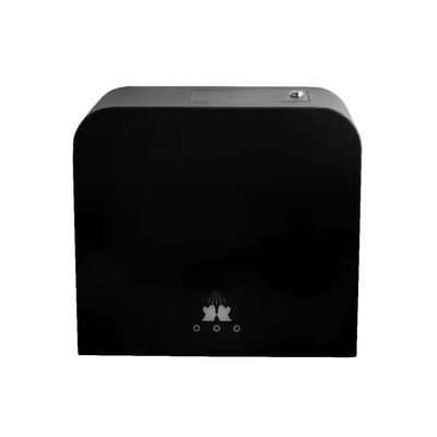 KWS 자동 센서 술 분배기, 1L 터치 행동의 자유 소독제 분배기