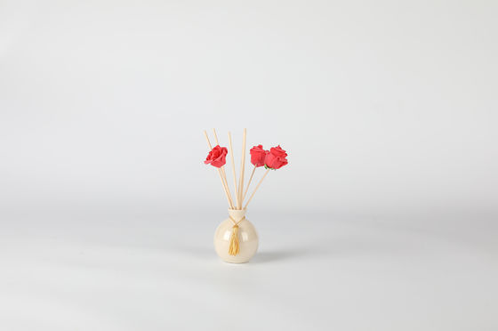100 밀리람베르트 확산기 향수 방향 선물 세트 14x8x12.3cm