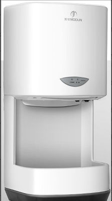 AC110V ABS 벽은 적외선 센서로 손 건조기를 탑재했습니다