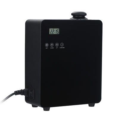 50W 향기 에어 머쉰, 금속 hvac 정유 출조