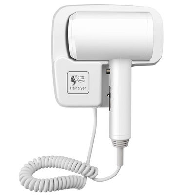 확산기와 소형 AC220V 1.1 킬로그램 가벼운 헤어 드라이어