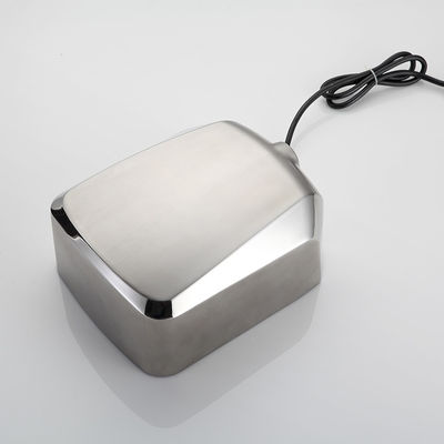 1200W Wall Mounted Hand Dryer Stainless Steel 304