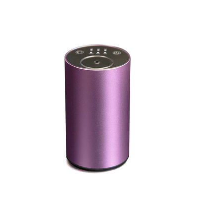 200mAh 배터리와 CE 초음파 자동차 향 발산기