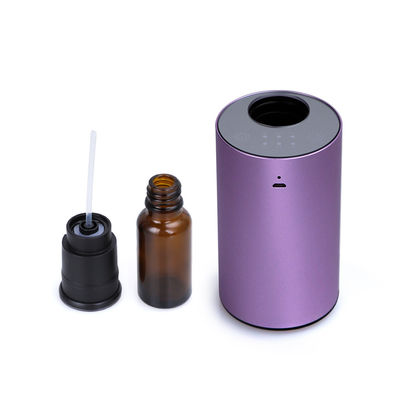 5W USB 재충전 가능한 자동차 향 발산기 185x105mm