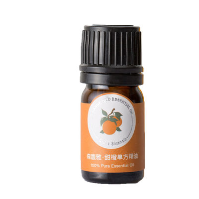 10Ml 아로마 확산기 정유는 카밀레 개인 라벨을 새롭게 합니다