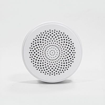 물이 없는 ABS 자동차 향 발산기, 시원한 안개 가습기는 10x4.2x8.5Cm을 냄새맡습니다