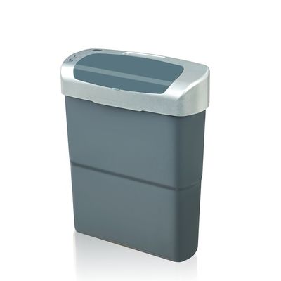 큰 능력 25L 생리대 쓰레기는 공공 컴메리카들 공간을 위한 스마트 센서 할 수있