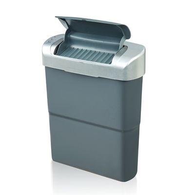 큰 능력 25L 생리대 쓰레기는 공공 컴메리카들 공간을 위한 스마트 센서 할 수있