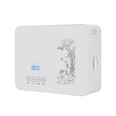 ODM HVAC 냄새 유포자 기계, DC12V5W 향수 기름 유포자