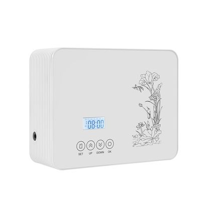 ODM HVAC 냄새 유포자 기계, DC12V5W 향수 기름 유포자