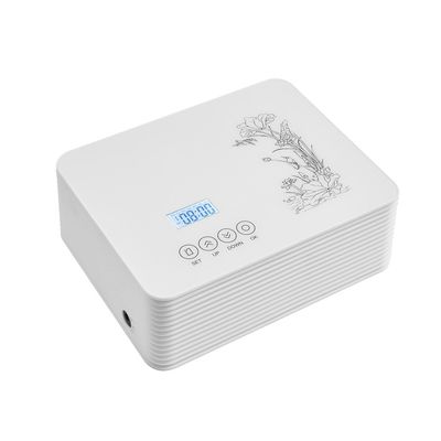 ODM HVAC 냄새 유포자 기계, DC12V5W 향수 기름 유포자