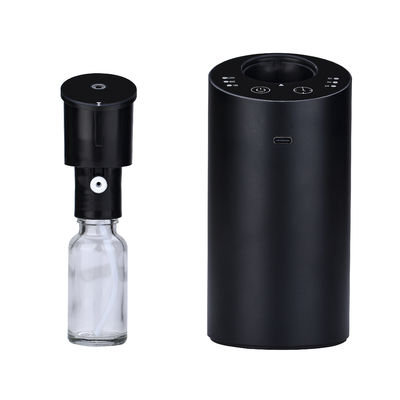 C형 배터리 조종된 아로마 자동차 확산기 정유 15-20ml 능력