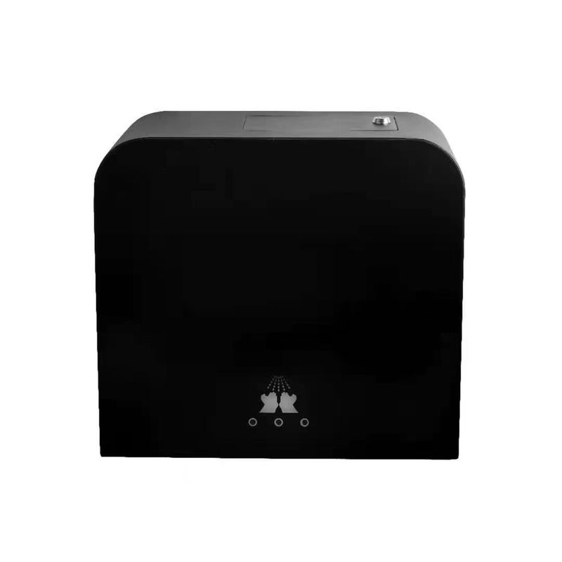 KWS 자동 센서 술 분배기, 1L 터치 행동의 자유 소독제 분배기