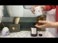 1.5W 130 밀리람베르트 벽 플러그인 이동 센서 아로마 확산기